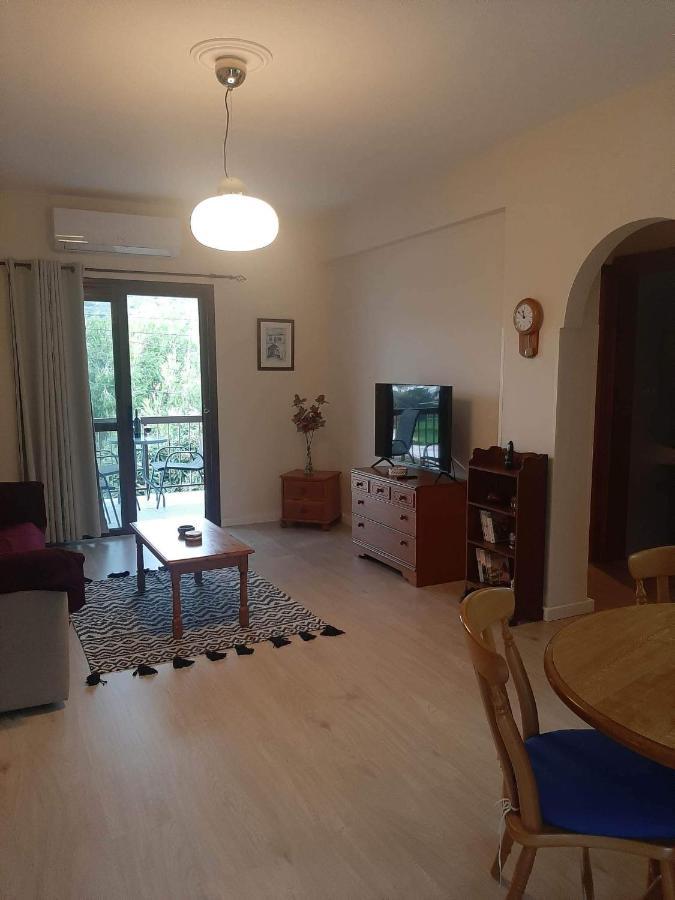 Klimataria B2 Apartment Pissouri Ngoại thất bức ảnh