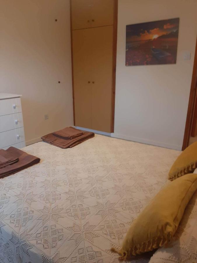 Klimataria B2 Apartment Pissouri Ngoại thất bức ảnh