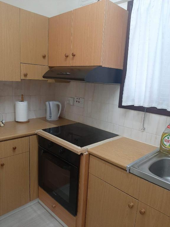 Klimataria B2 Apartment Pissouri Ngoại thất bức ảnh
