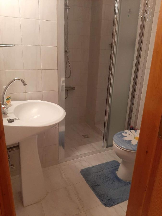 Klimataria B2 Apartment Pissouri Ngoại thất bức ảnh