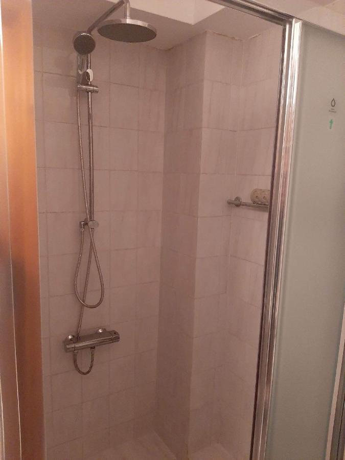 Klimataria B2 Apartment Pissouri Ngoại thất bức ảnh