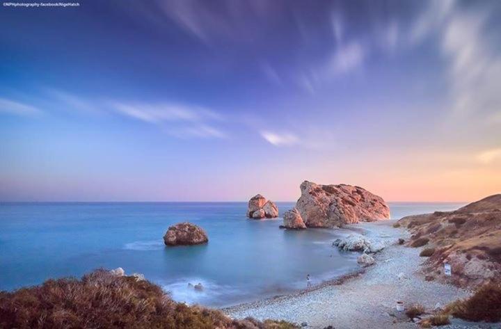 Klimataria B2 Apartment Pissouri Ngoại thất bức ảnh